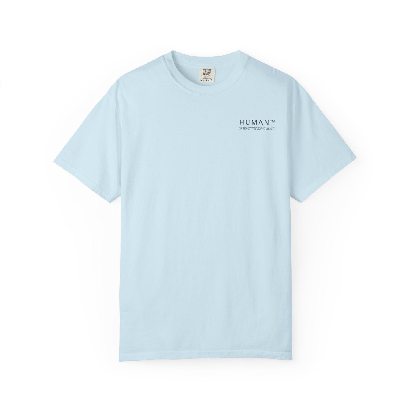 "The Peak" Tee - Vintage