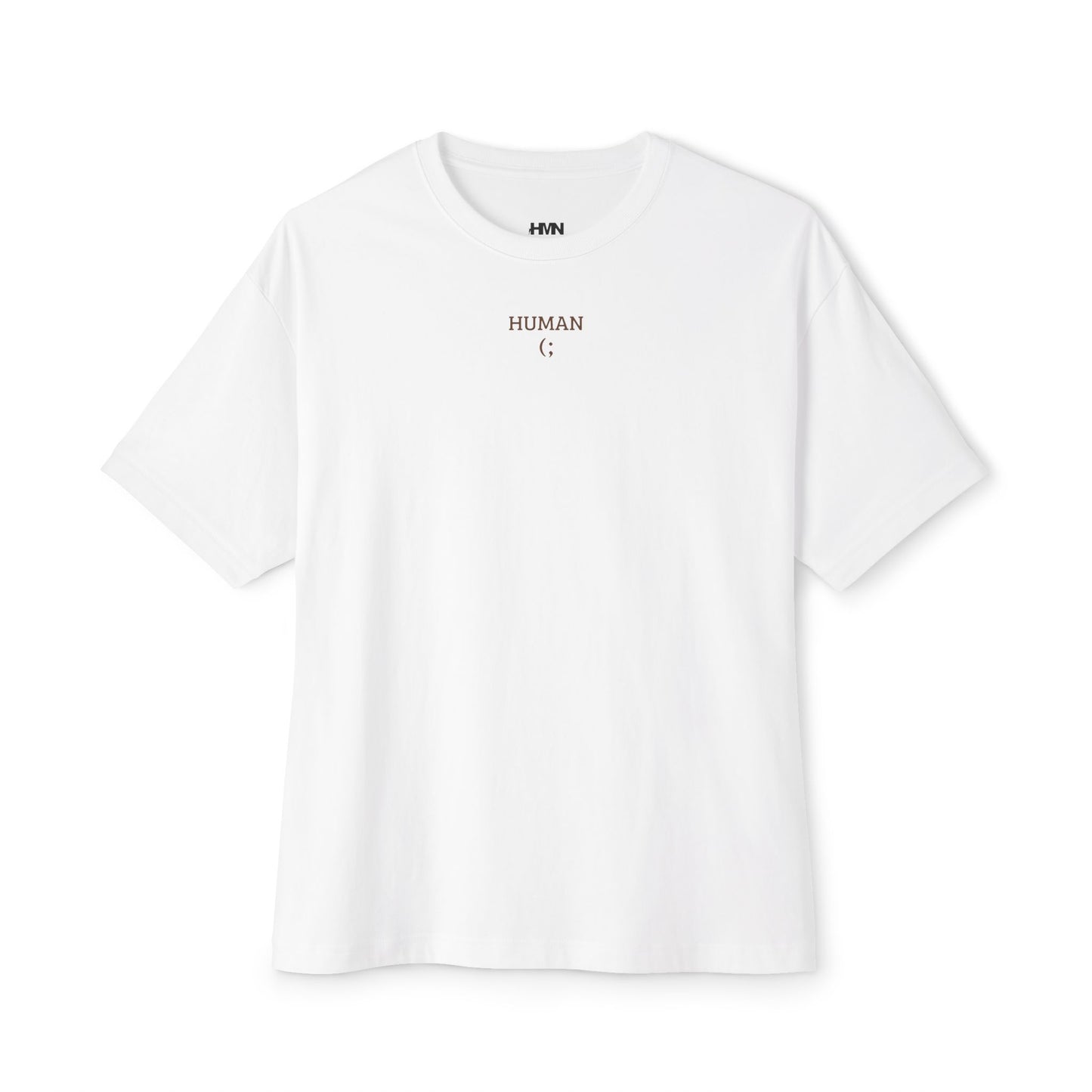 "He Loves u" Tee