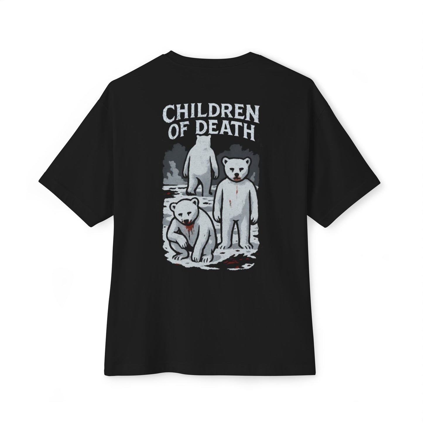 "Children of Death" Tee