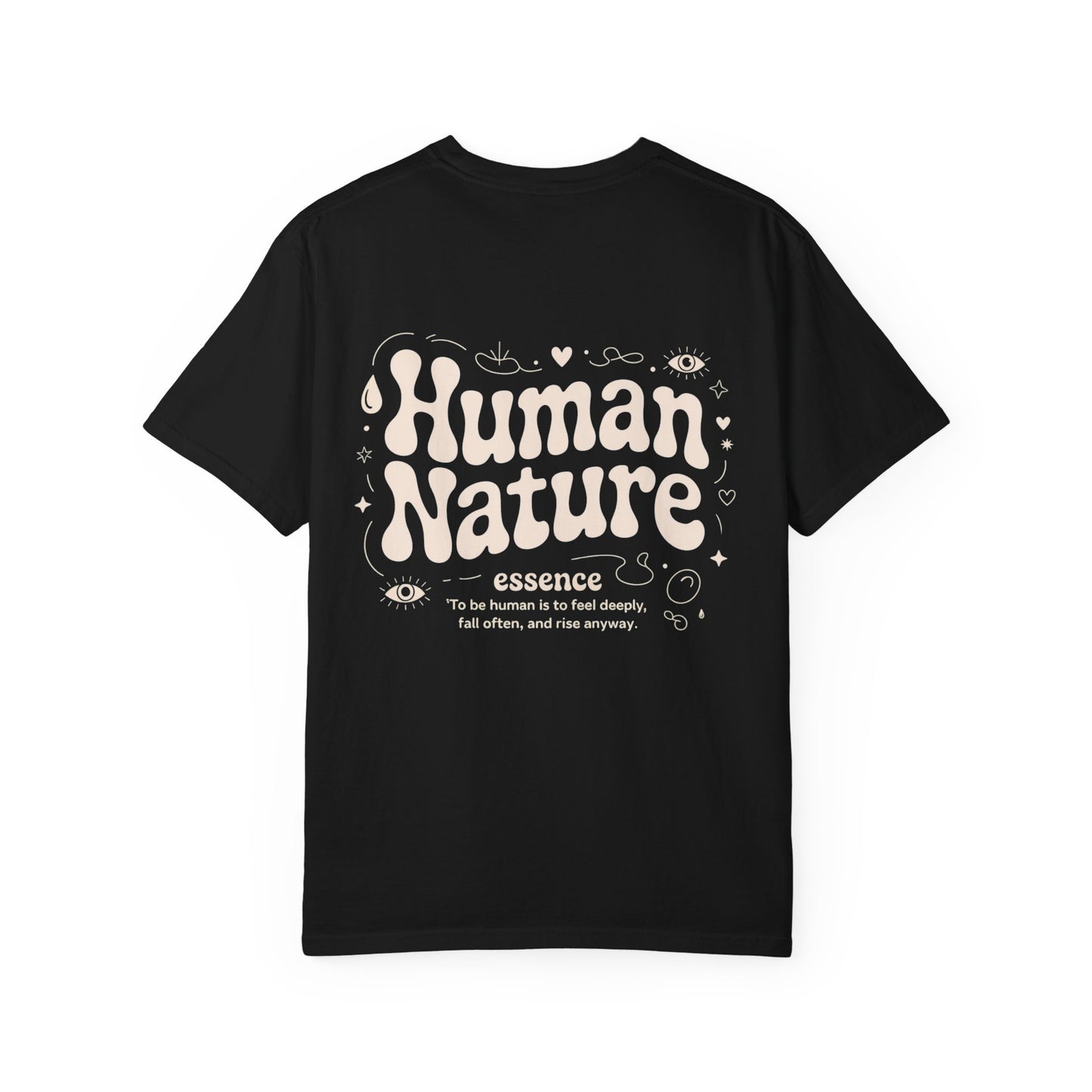 "Essence" Tee - Vintage