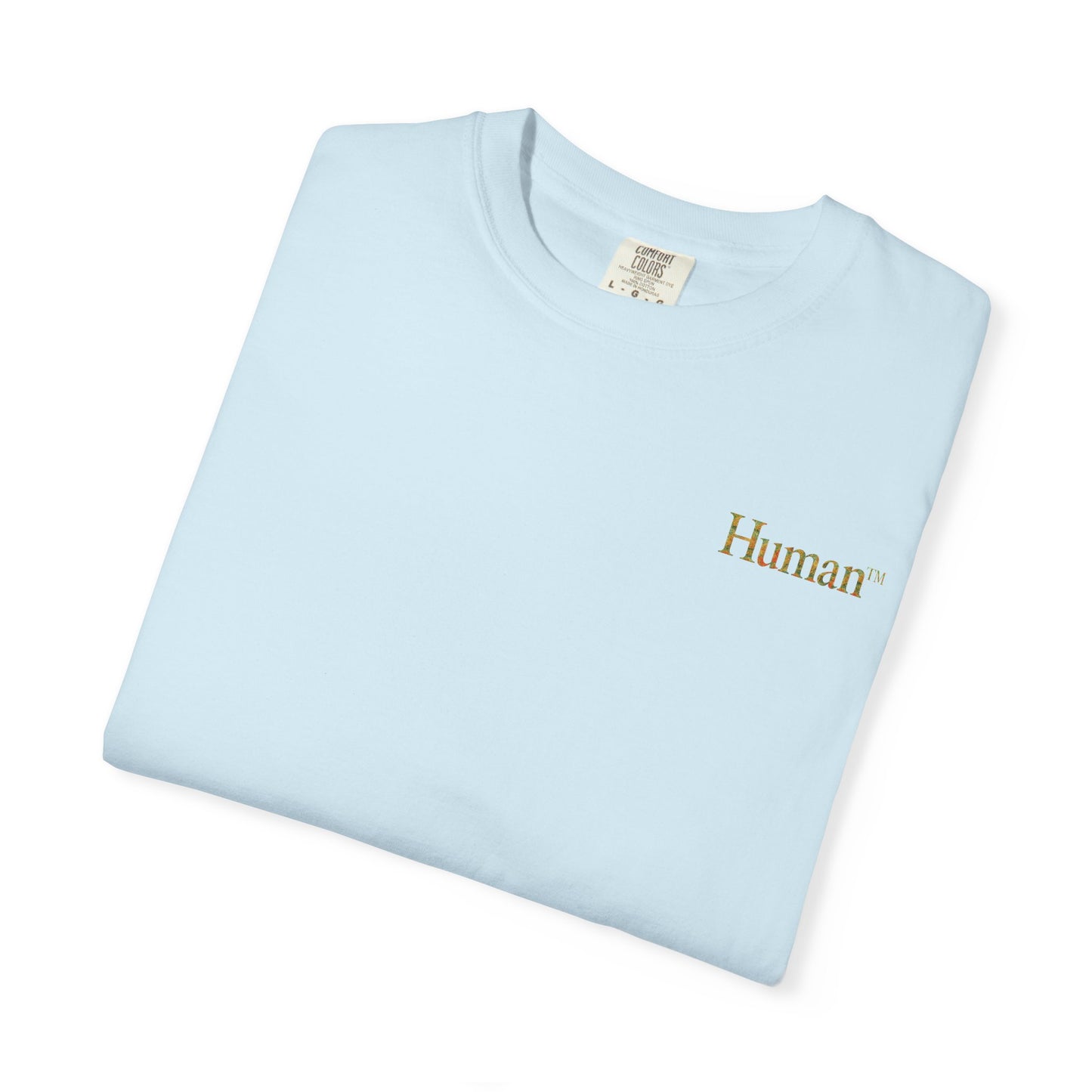 "As before" Tee - Vintage