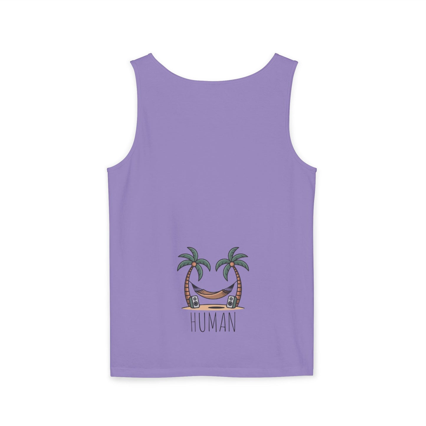 "Love Language" Tank Top