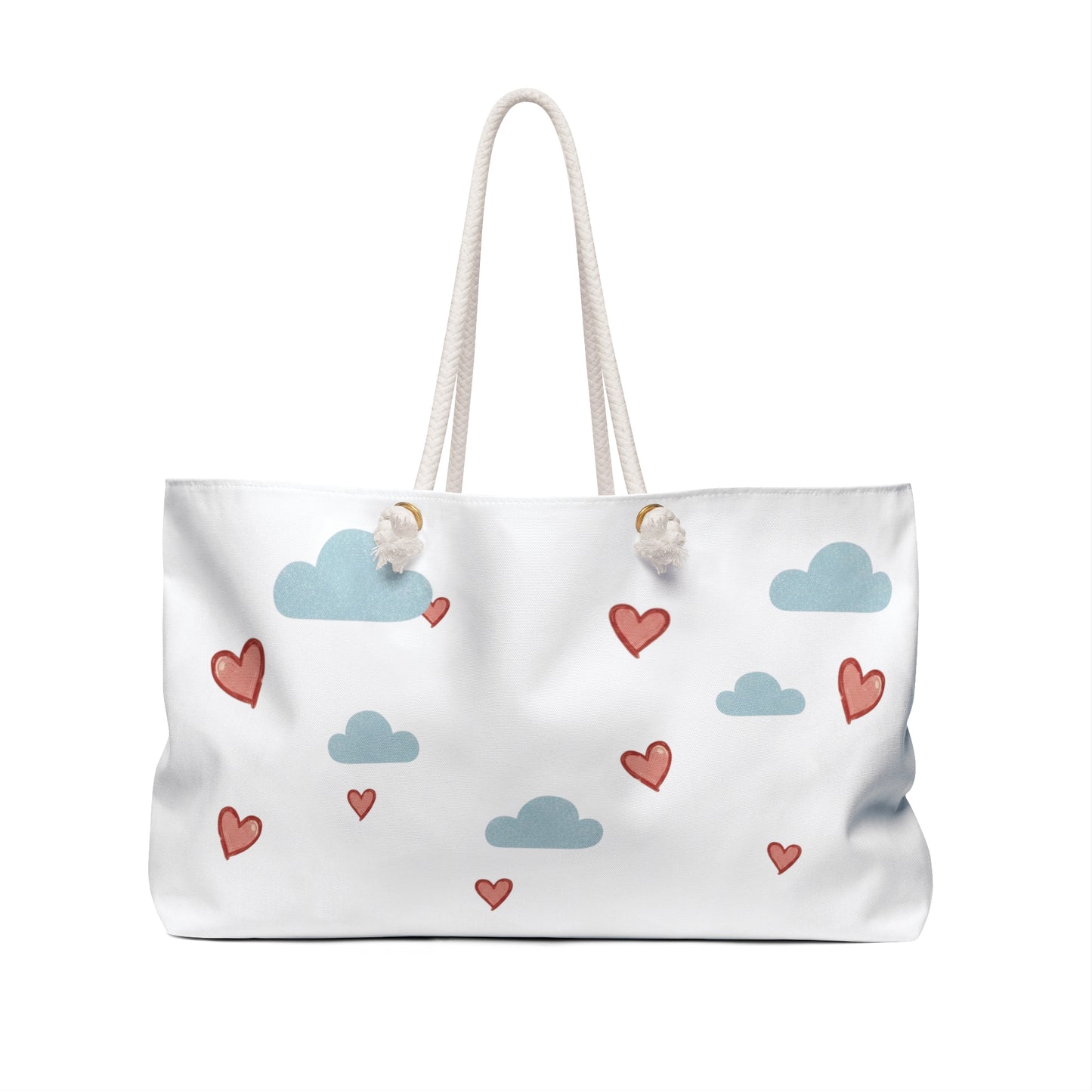 "I need a crush" - Weekender Bag