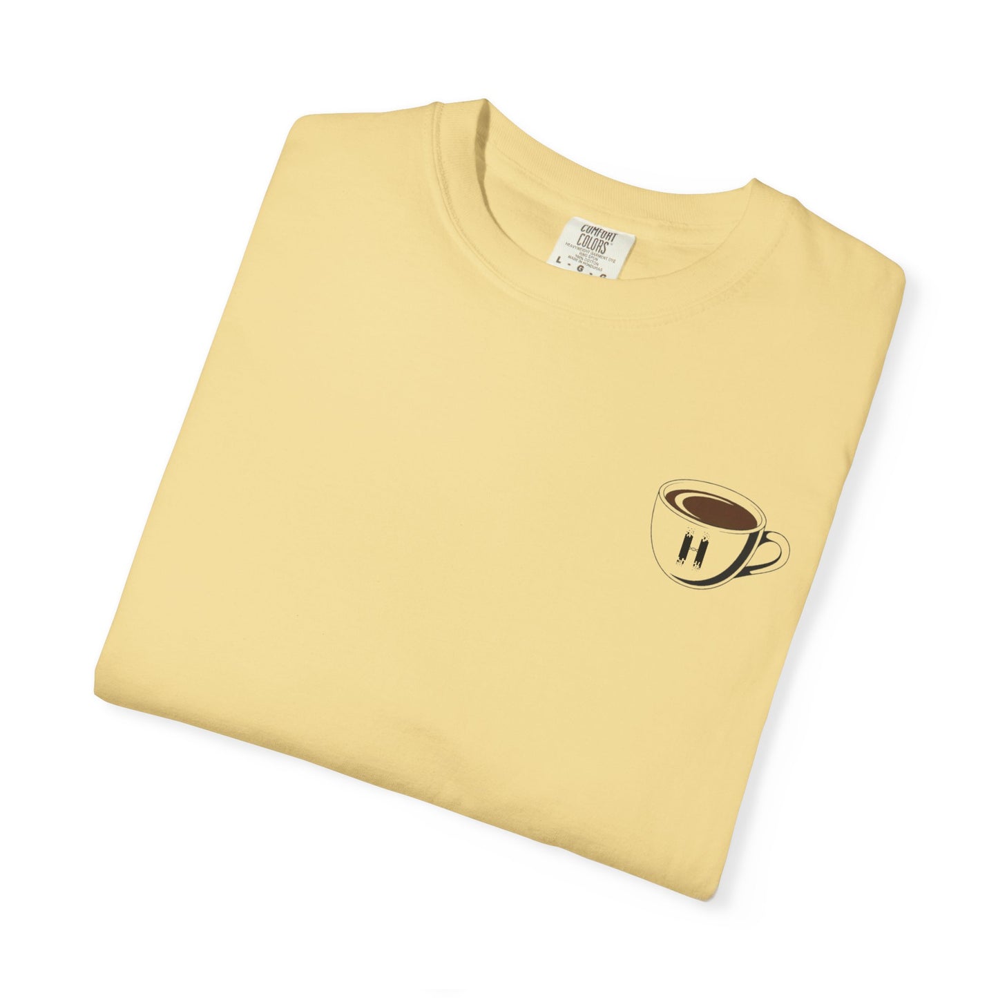 "Conffeea" Tee - Vintage