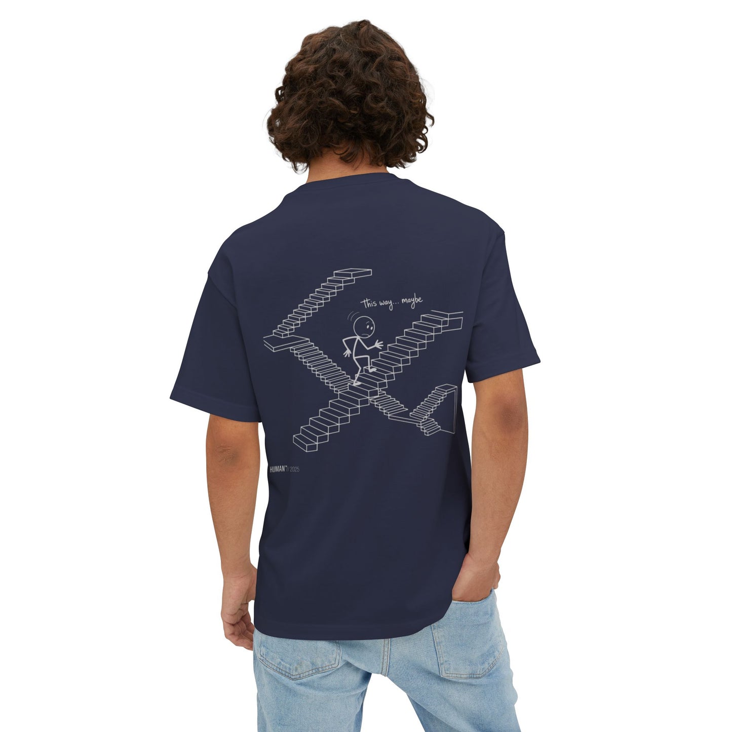 "UNsTabLE" Tee
