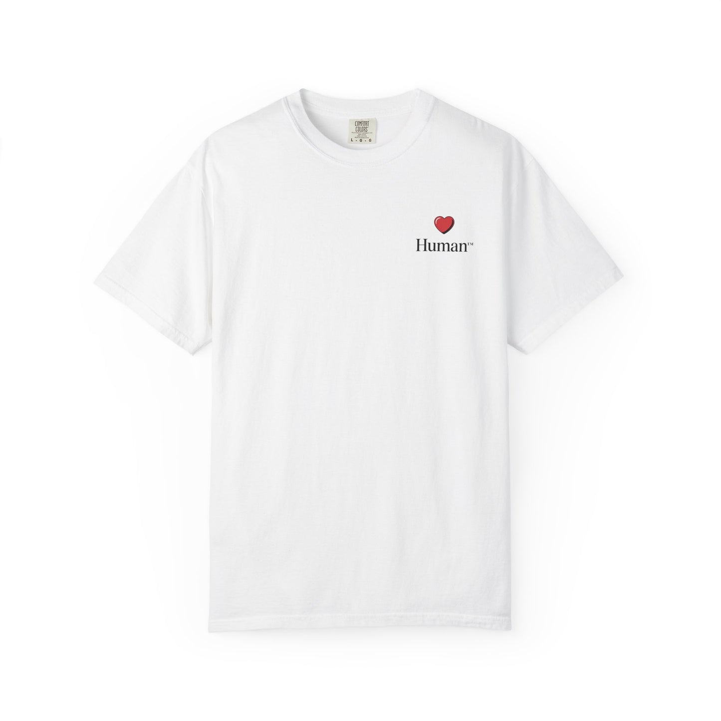 "In Love?" Tee - Vintage