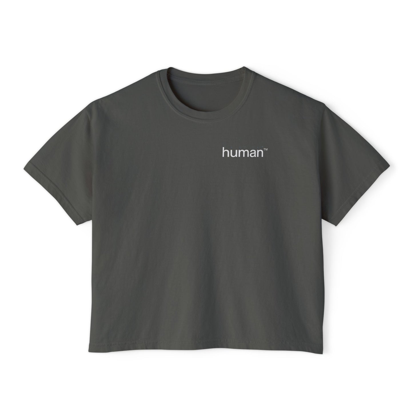 "The Starry City" Boxy Tee
