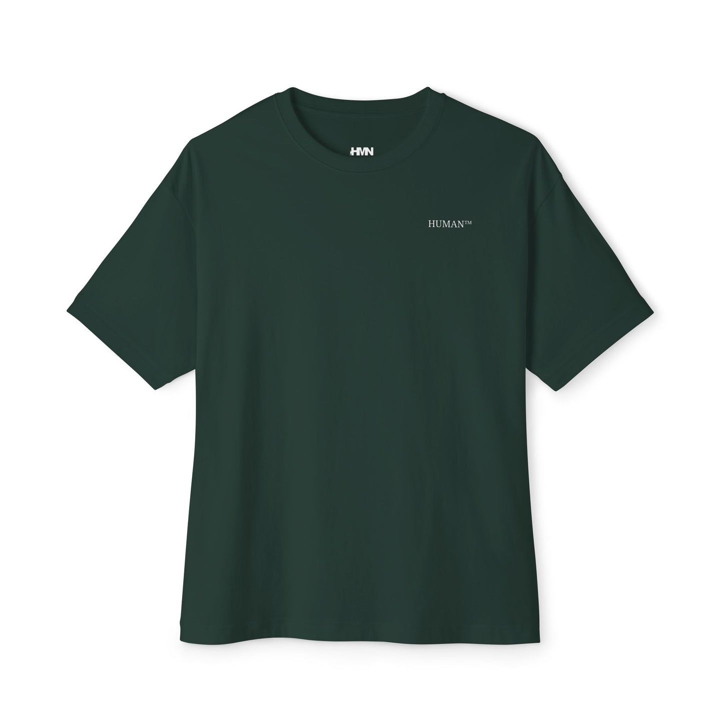 "Inside" Tee