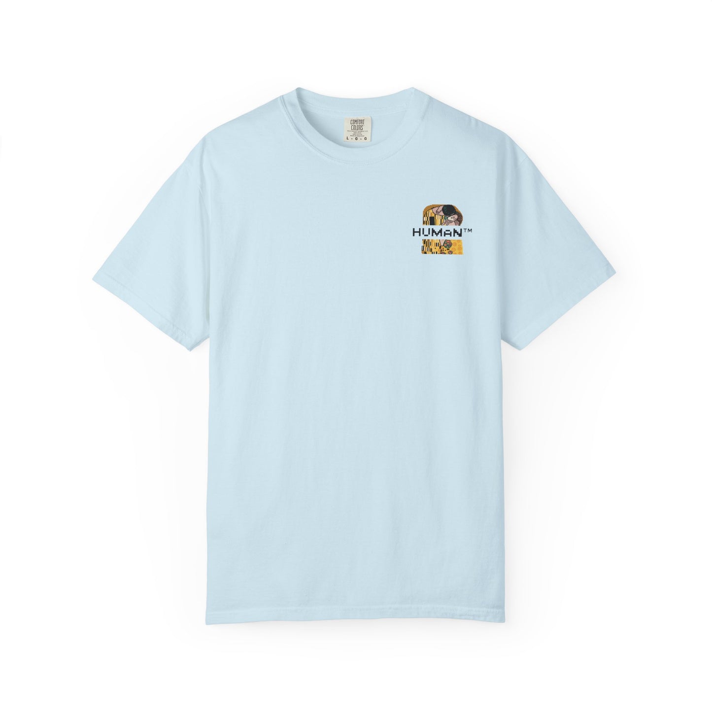 "The Kiss" Tee - Vintage