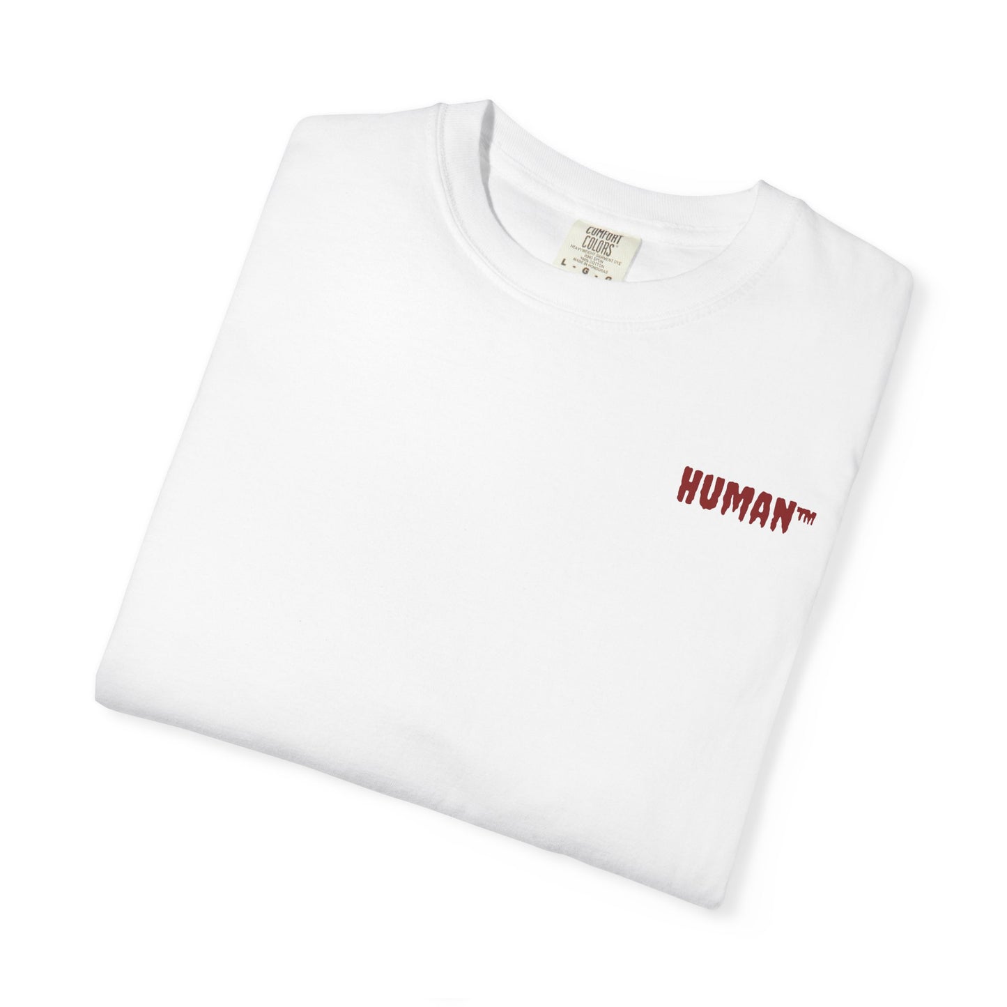 "Ambition" Tee - Vintage