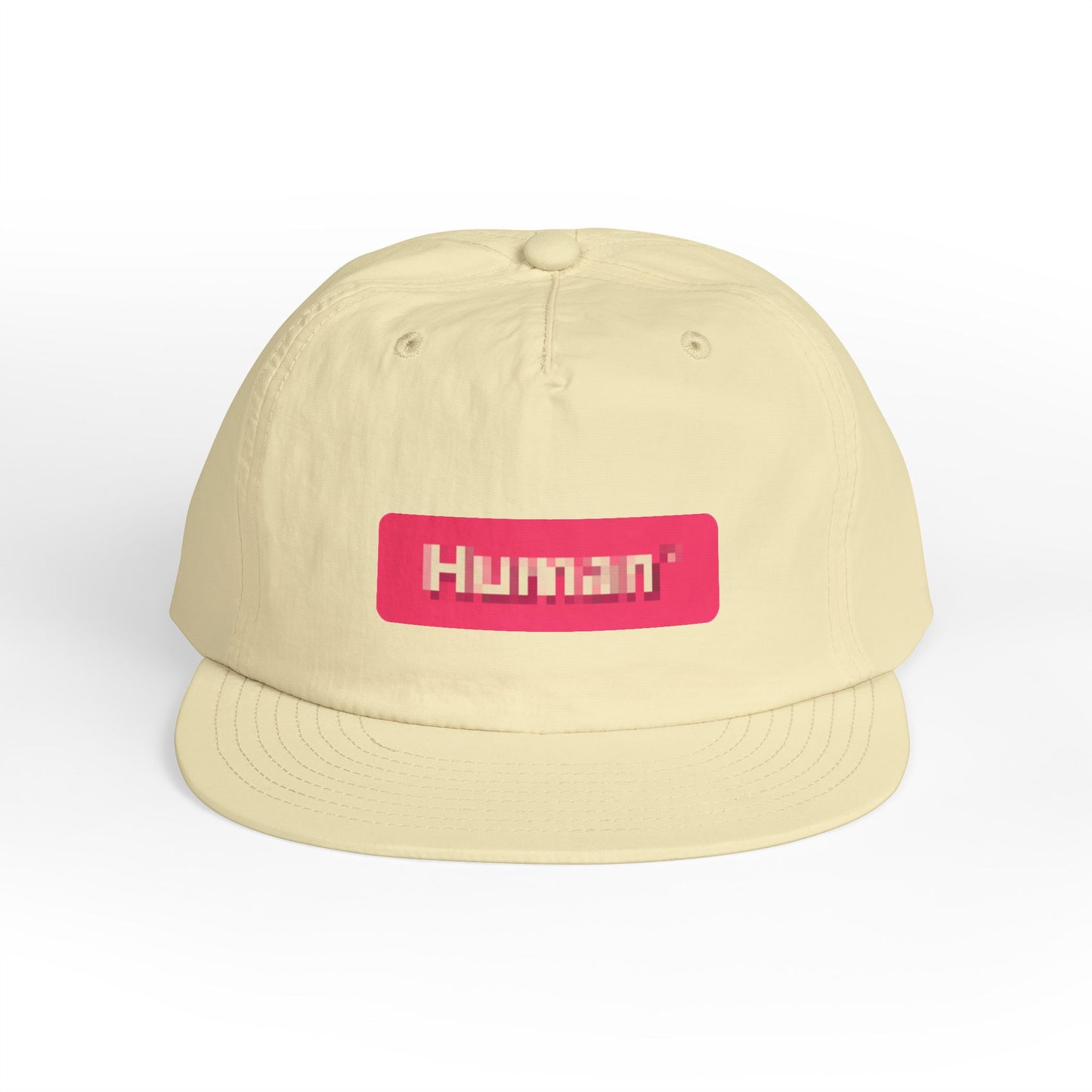 "▣▣▣▣▣" Surf Cap