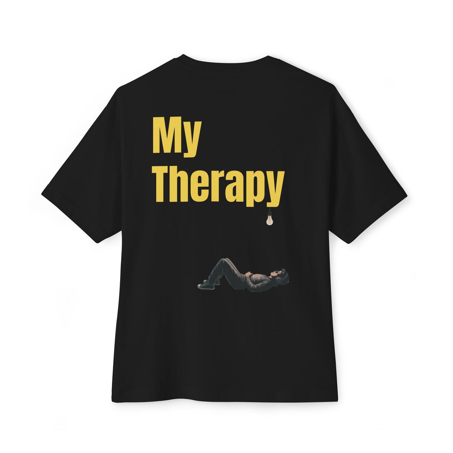 "My Therapy" Tee