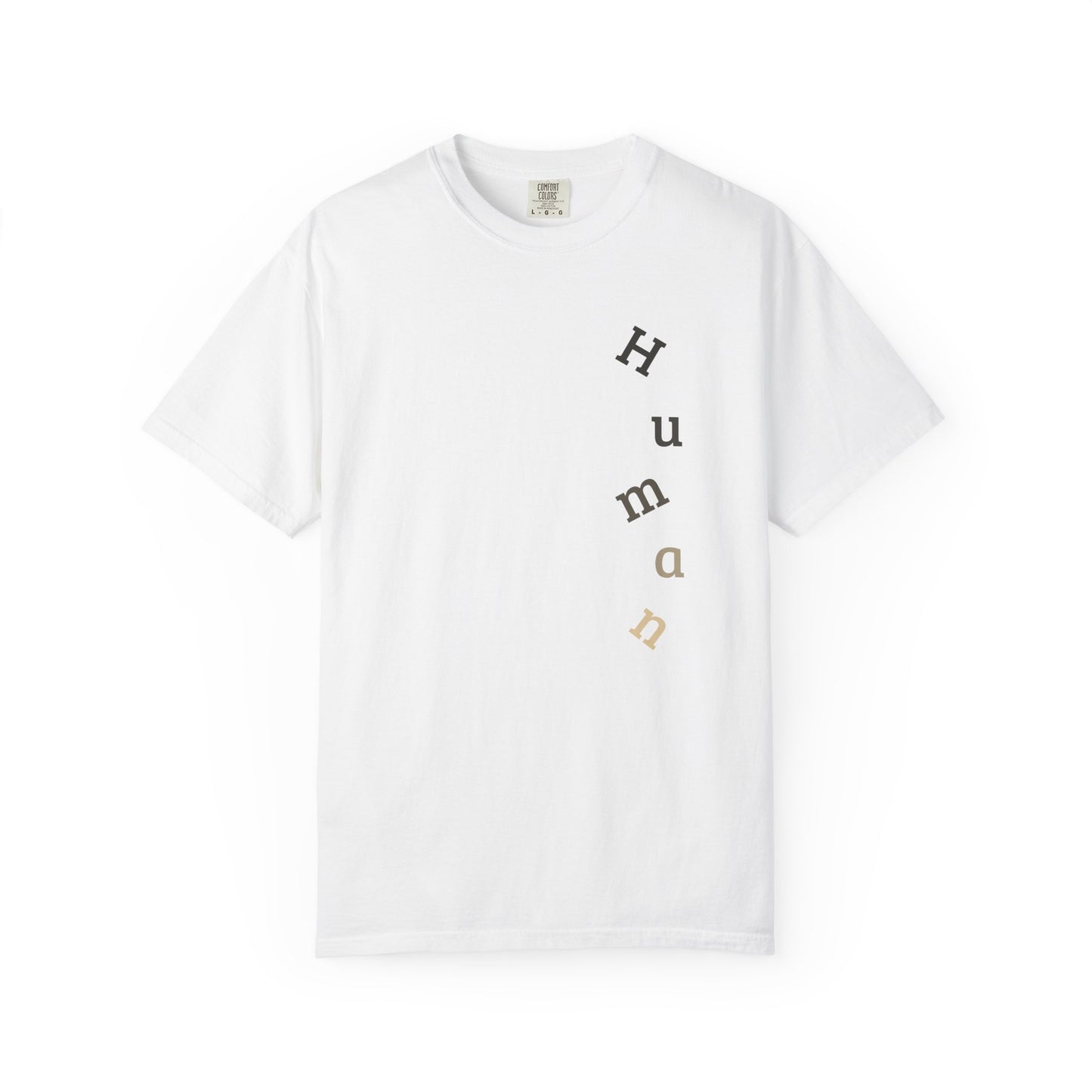 "Force" Tee - Vintage