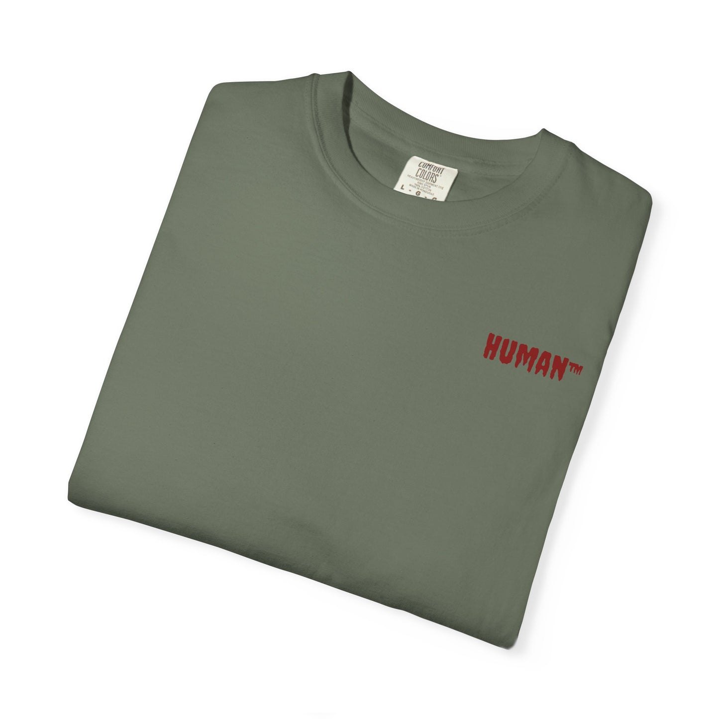 "Ambition" Tee - Vintage