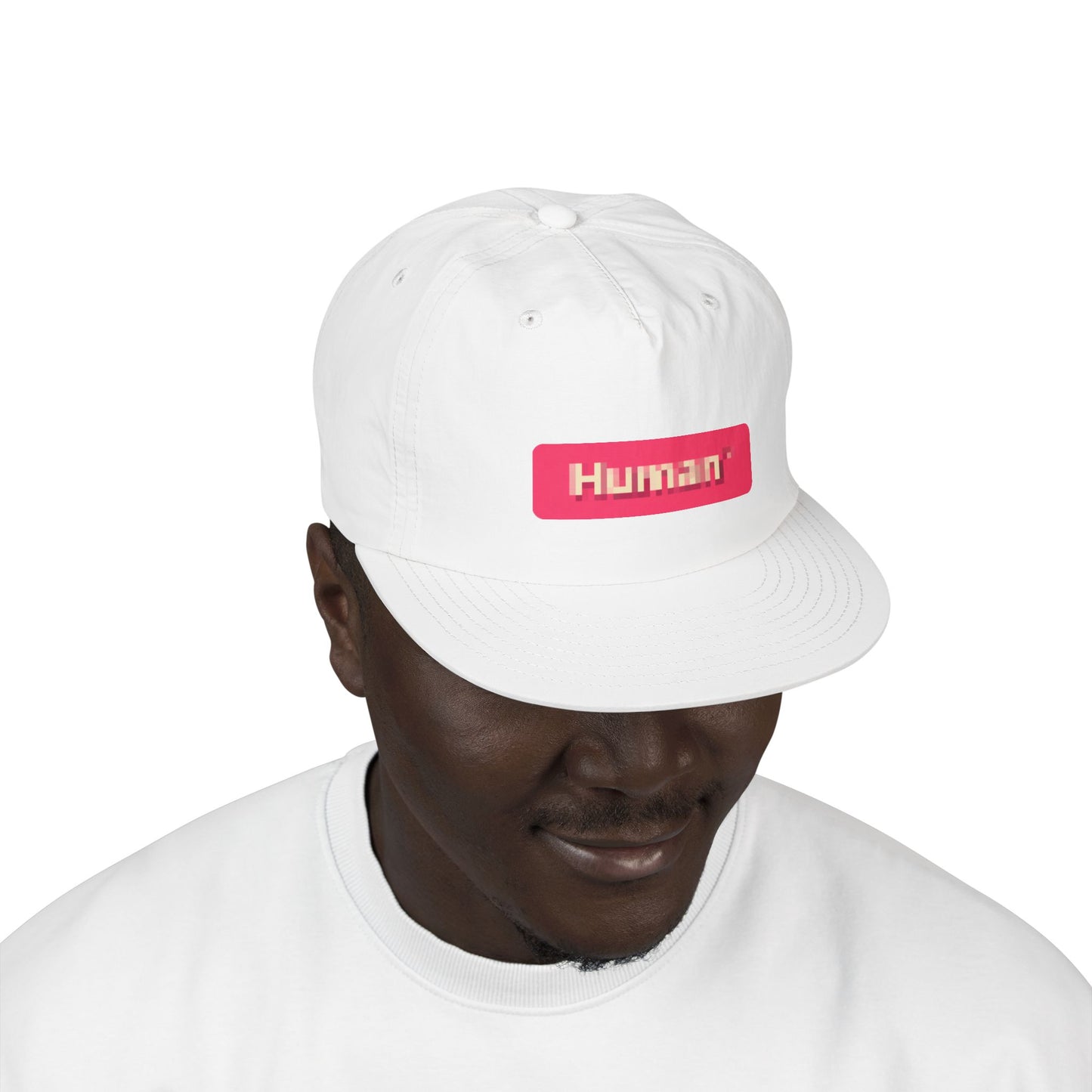 "▣▣▣▣▣" Surf Cap
