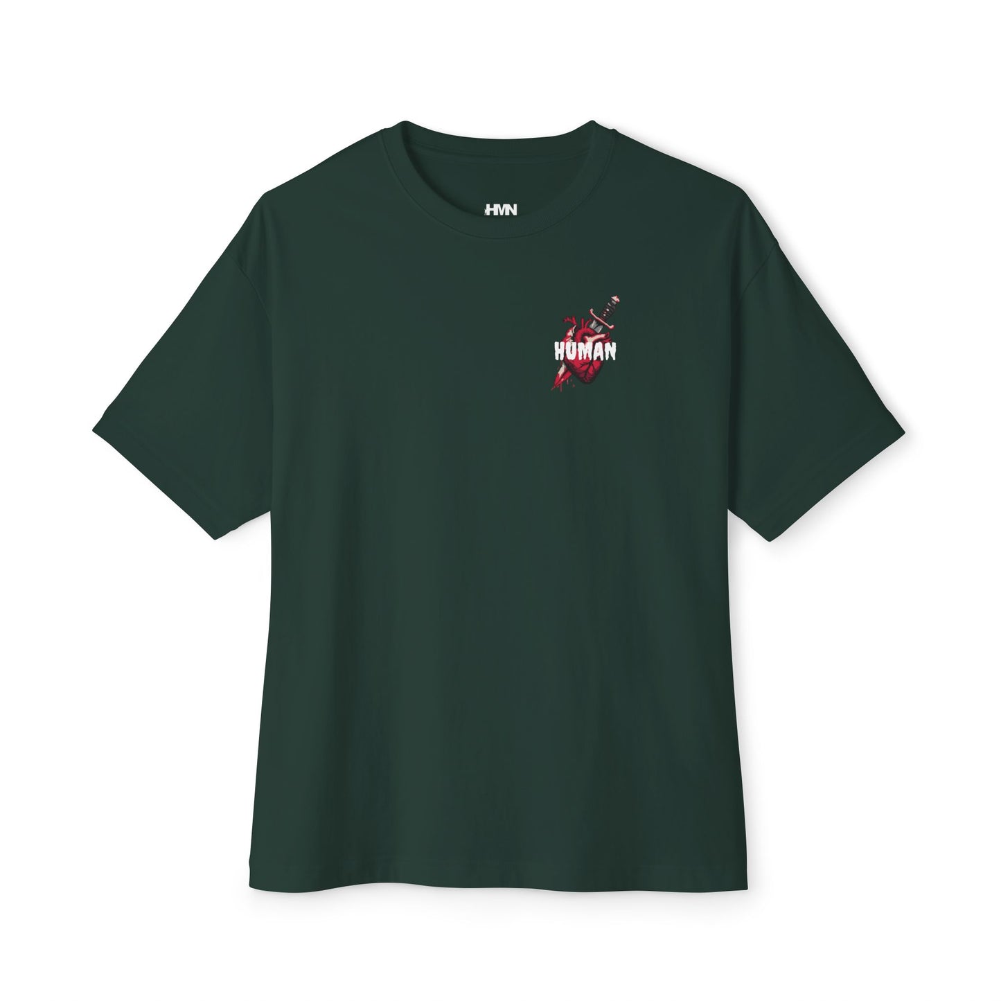 "Loyalty" Tee