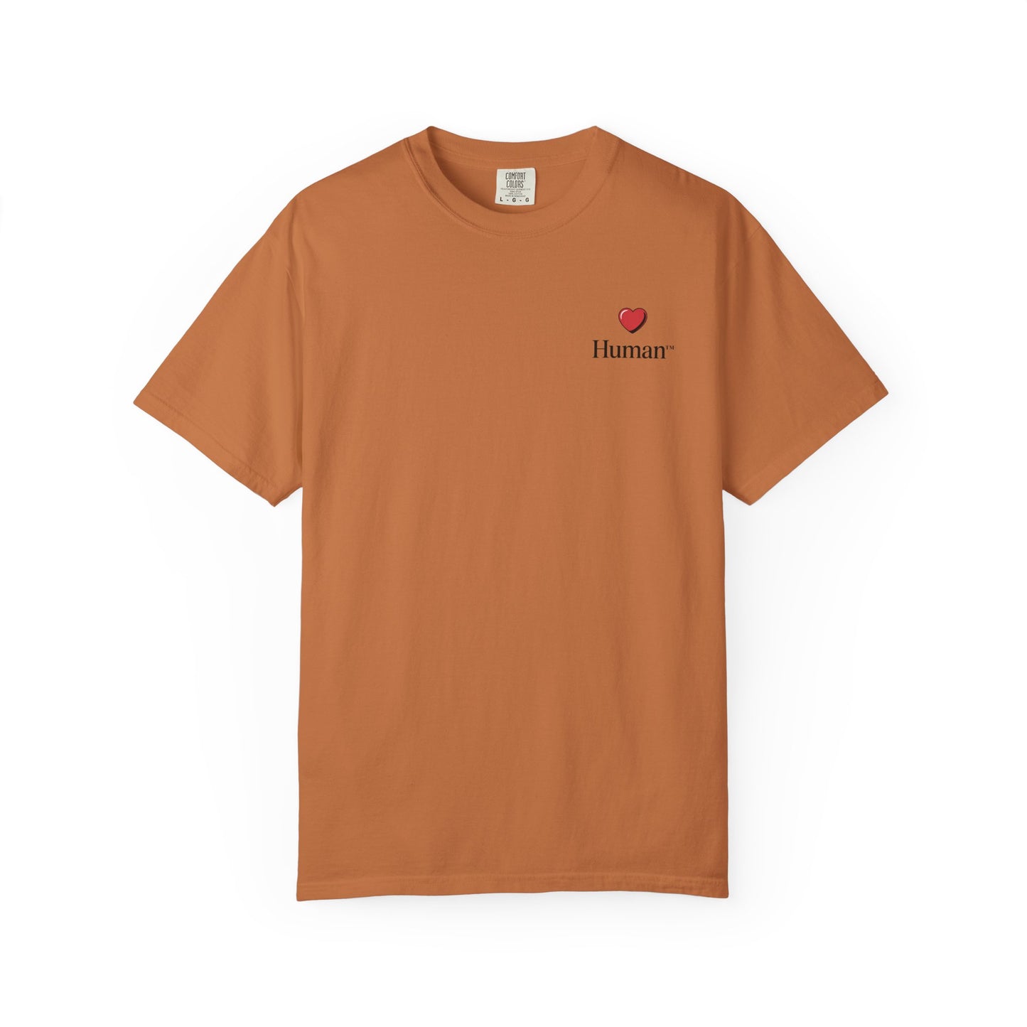 "In Love?" Tee - Vintage