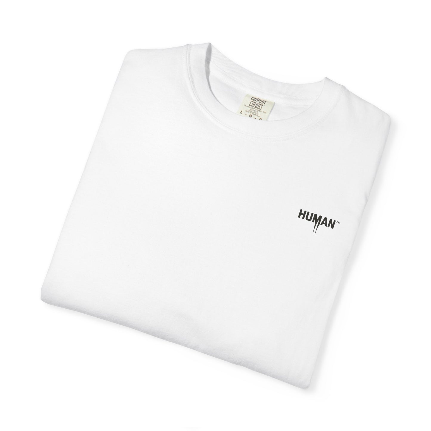 "Inner Void" Tee - Vintage