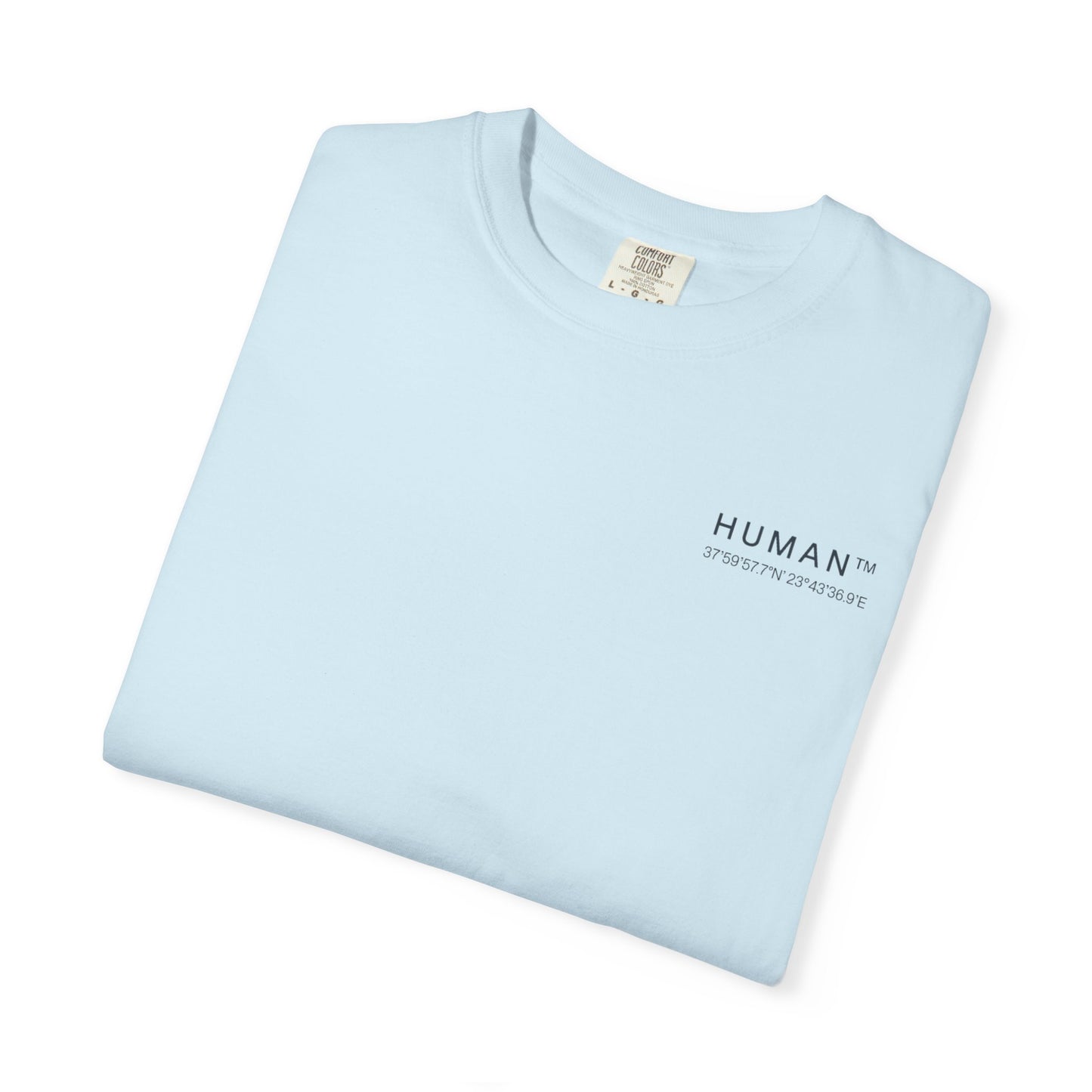 "The Peak" Tee - Vintage