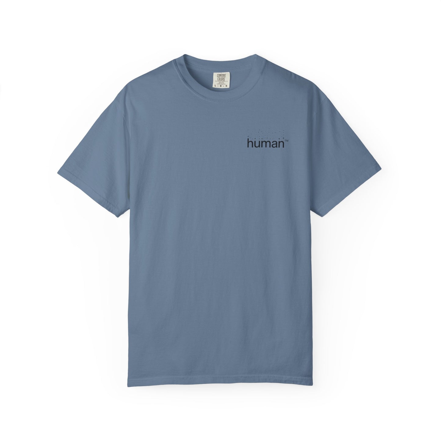 "The starry city" Tee - Vintage