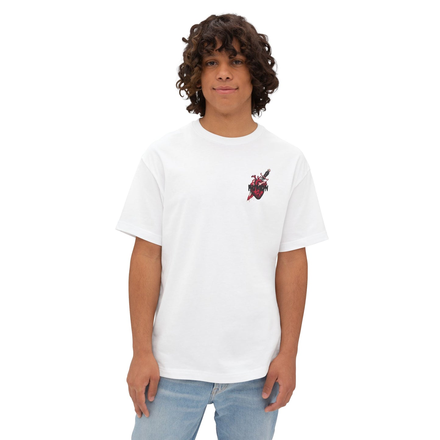 "Loyalty" Tee