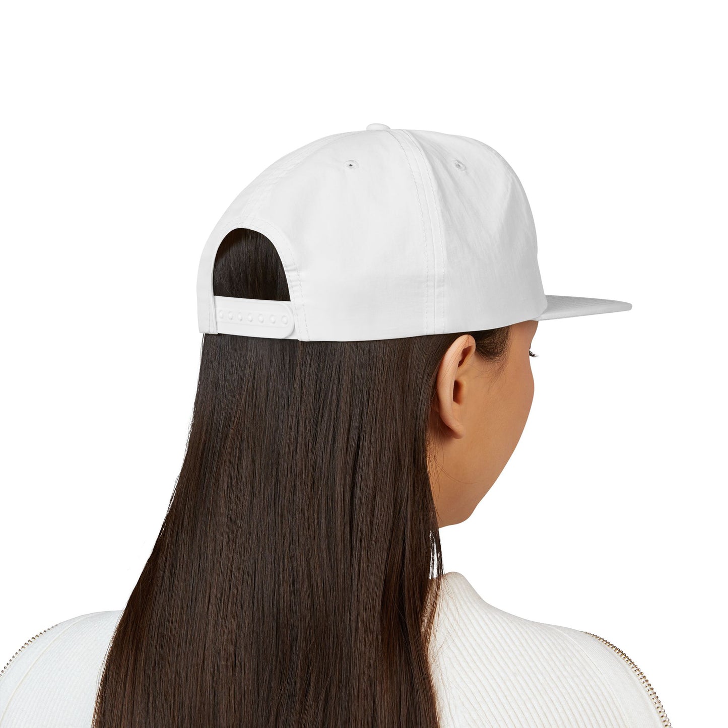 "MHGA" Surf Cap