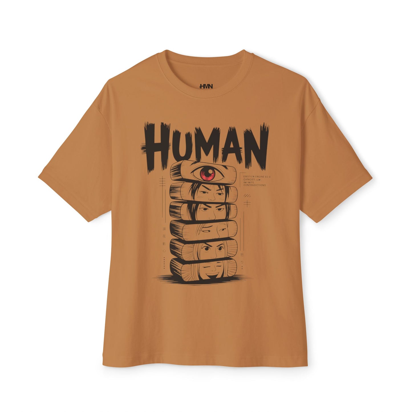 "Japan?" Tee