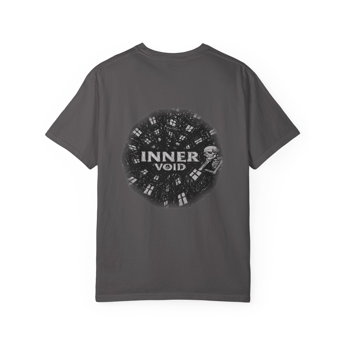 "Inner Void" Tee - Vintage