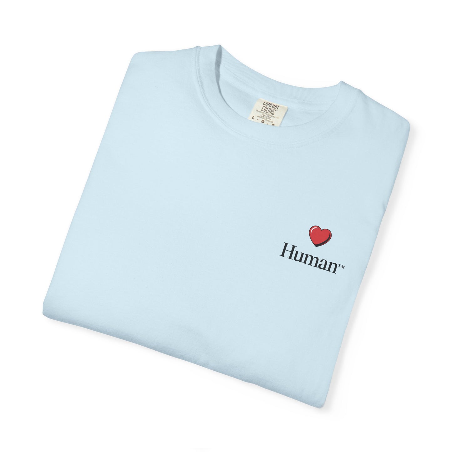 "In Love?" Tee - Vintage