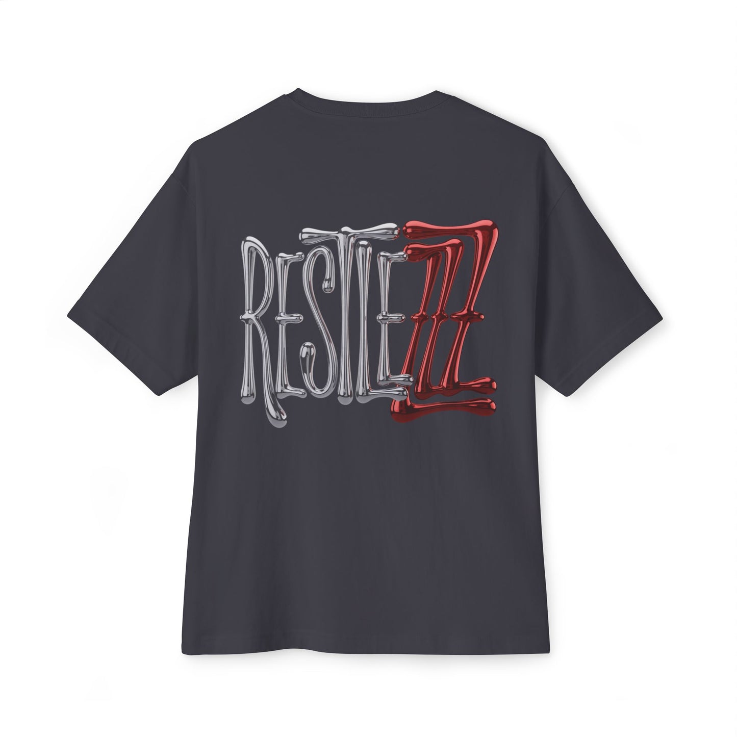 "Zzz" Tee