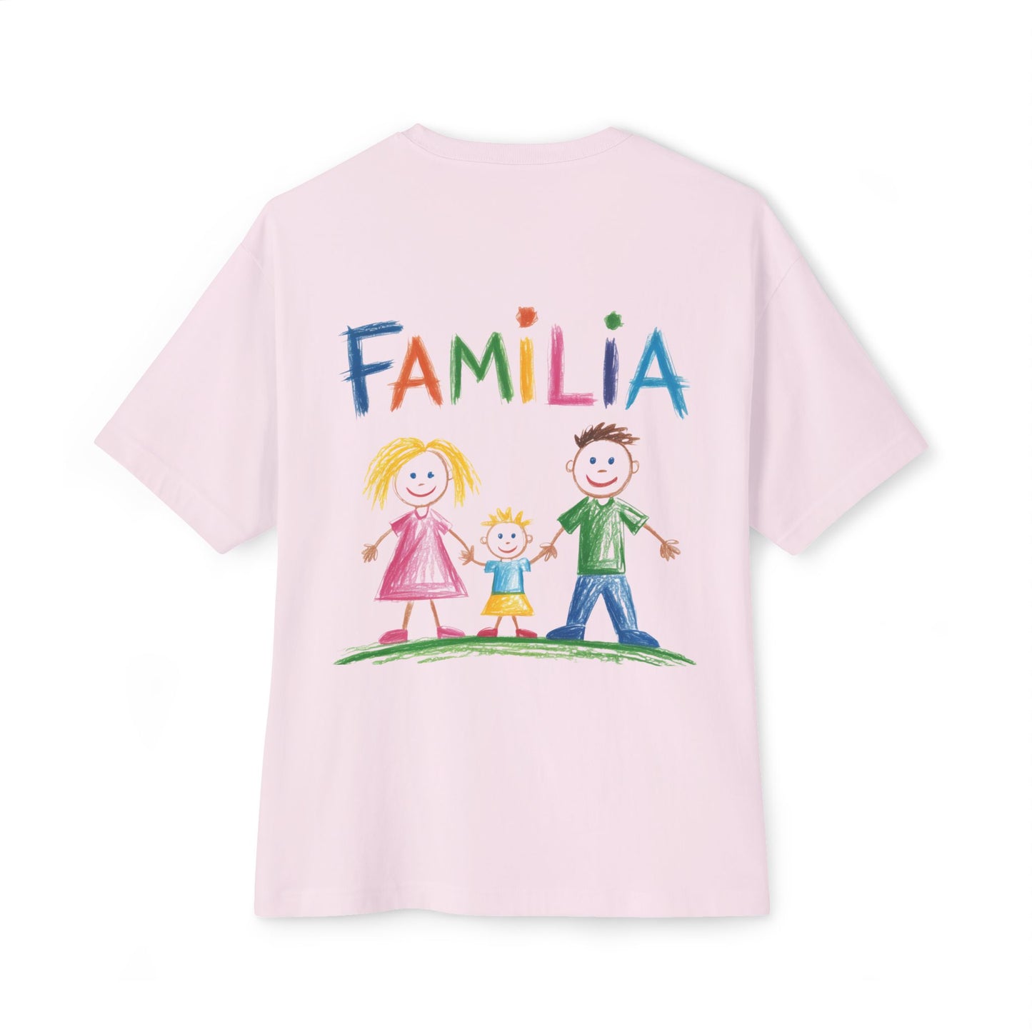 "Family" Tee