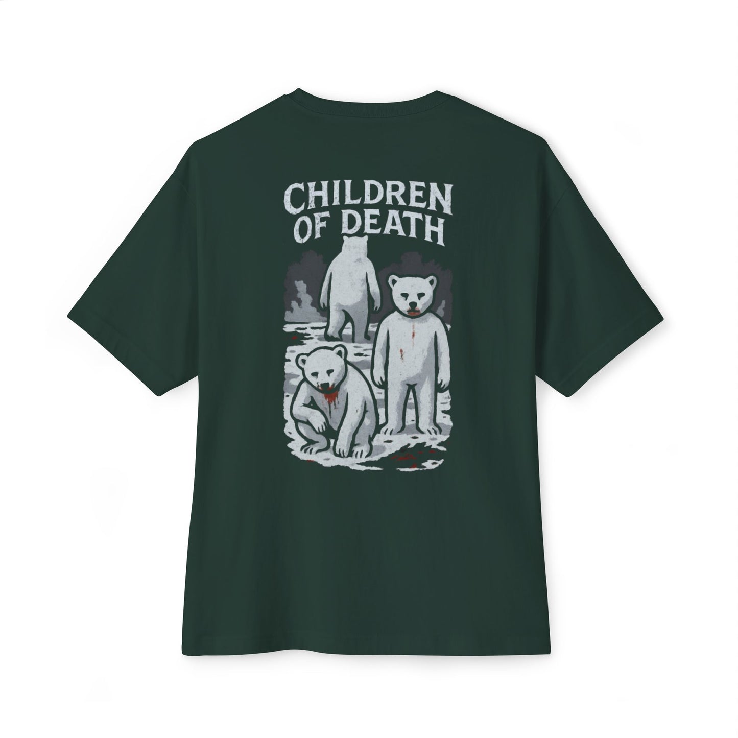 "Children of Death" Tee