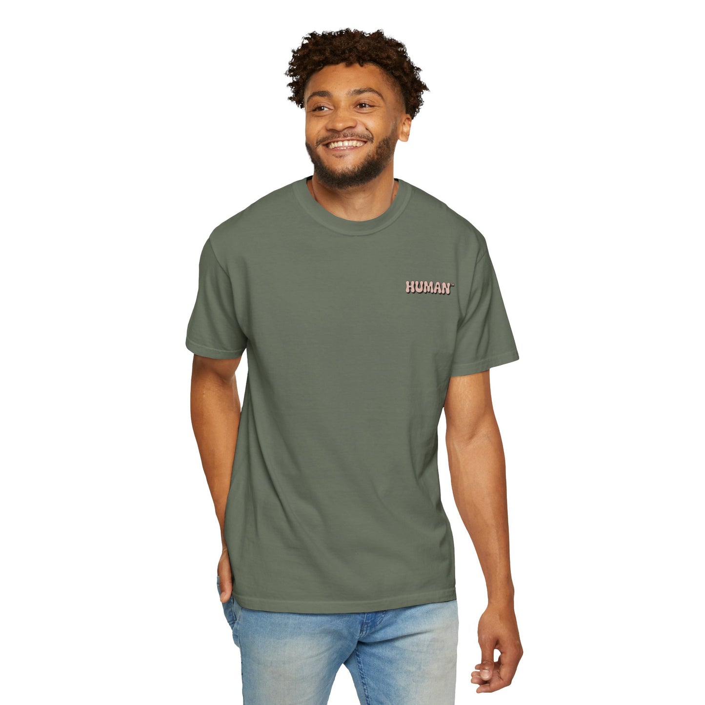 "Essence" Tee - Vintage