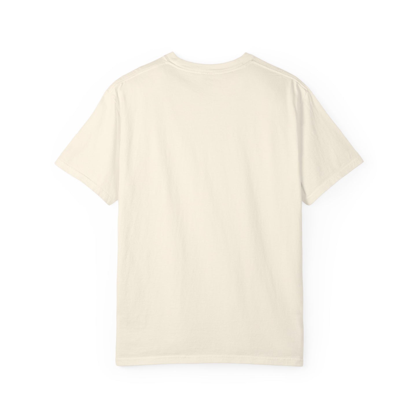 "Happily on fire" Tee - Vintage