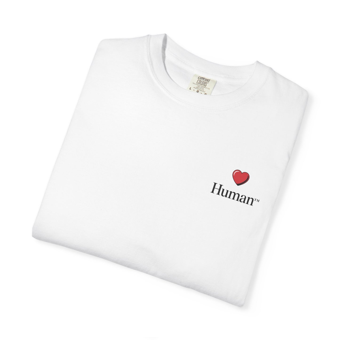 "In Love?" Tee - Vintage