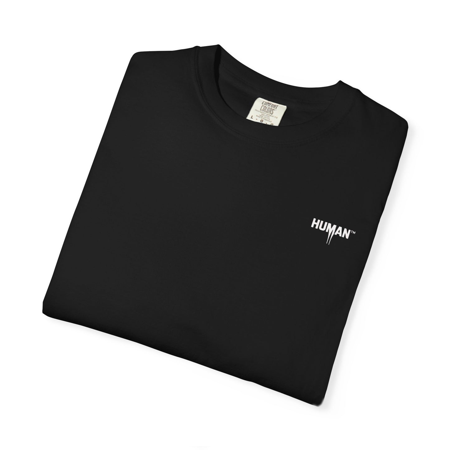 "Inner Void" Tee - Vintage