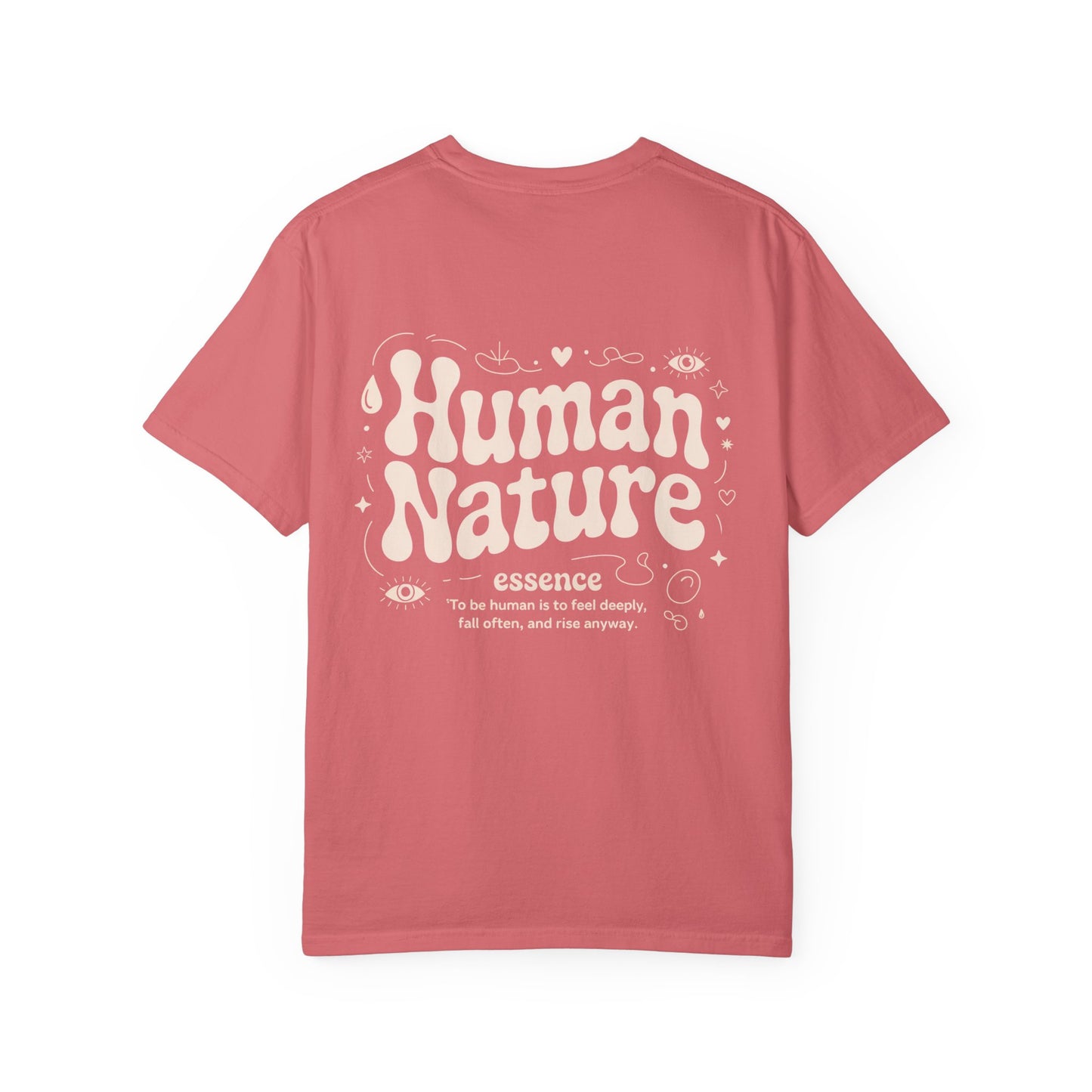 "Essence" Tee - Vintage