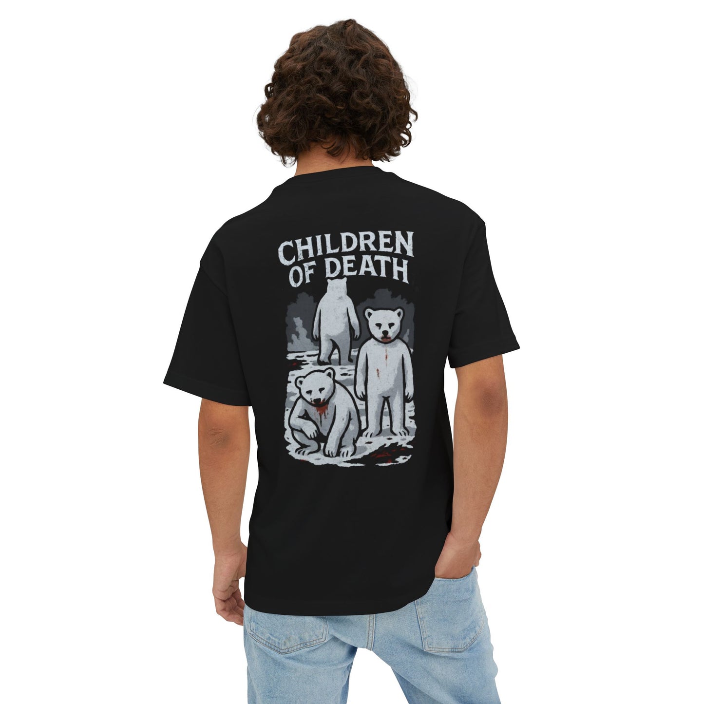 "Children of Death" Tee