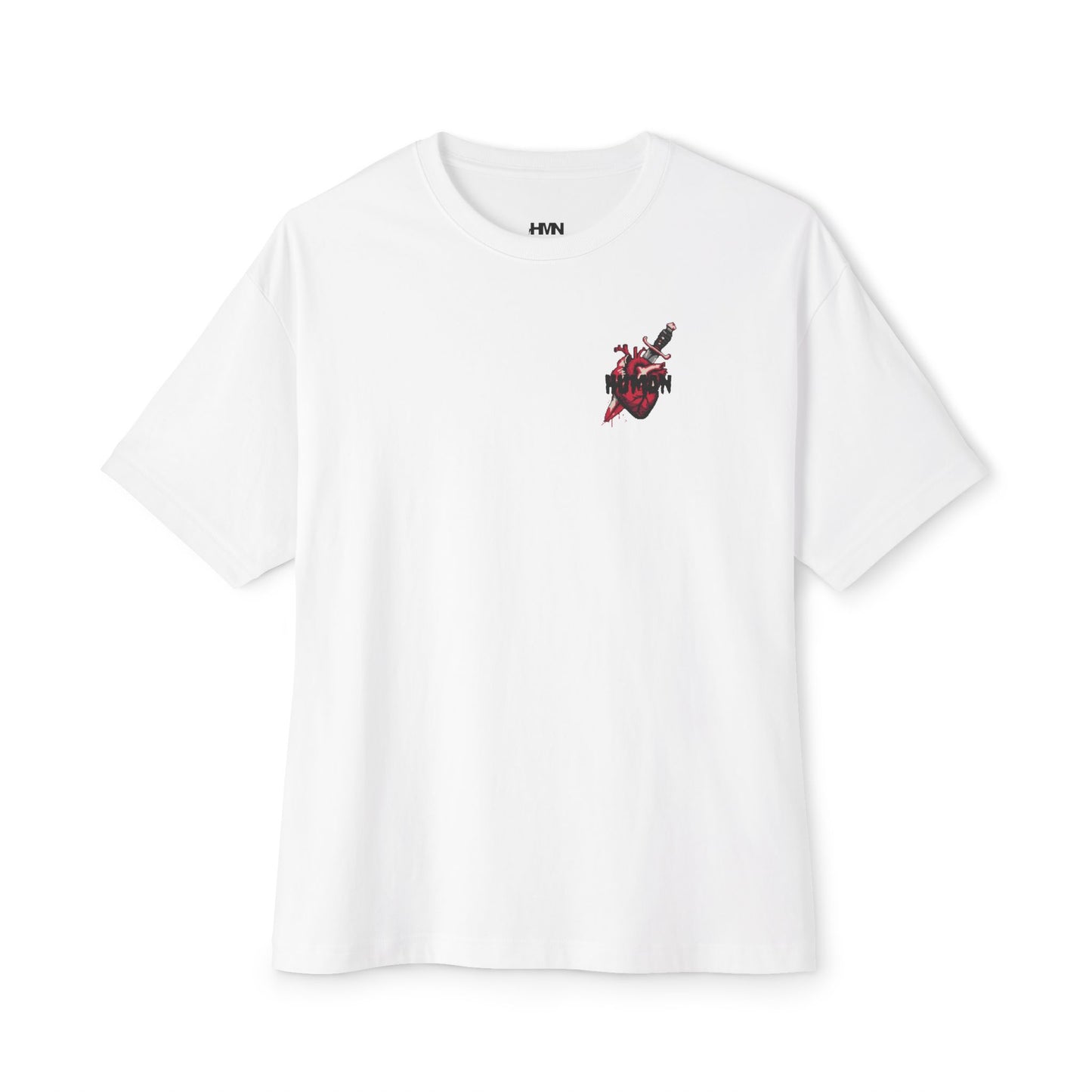 "Loyalty" Tee