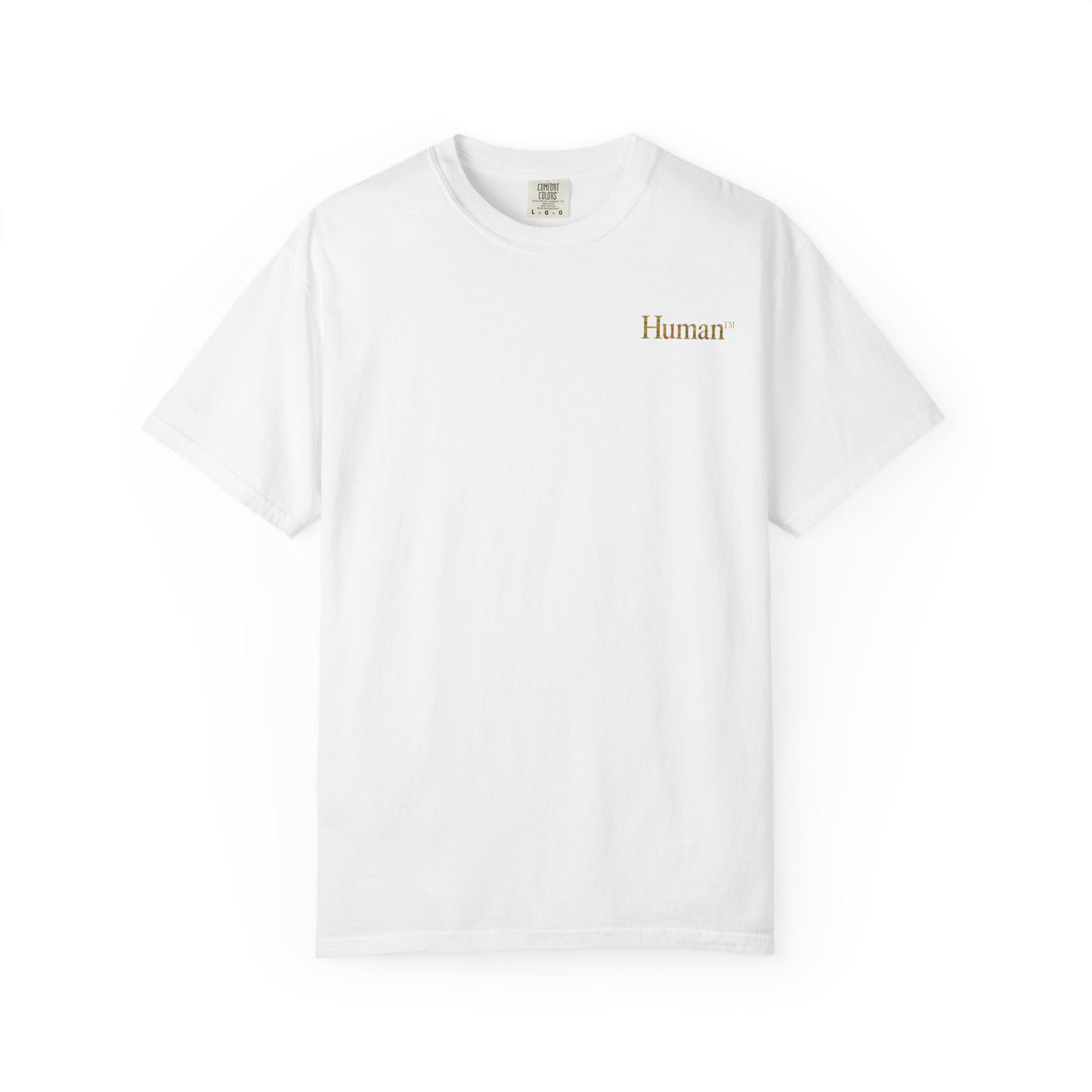 "As before" Tee - Vintage