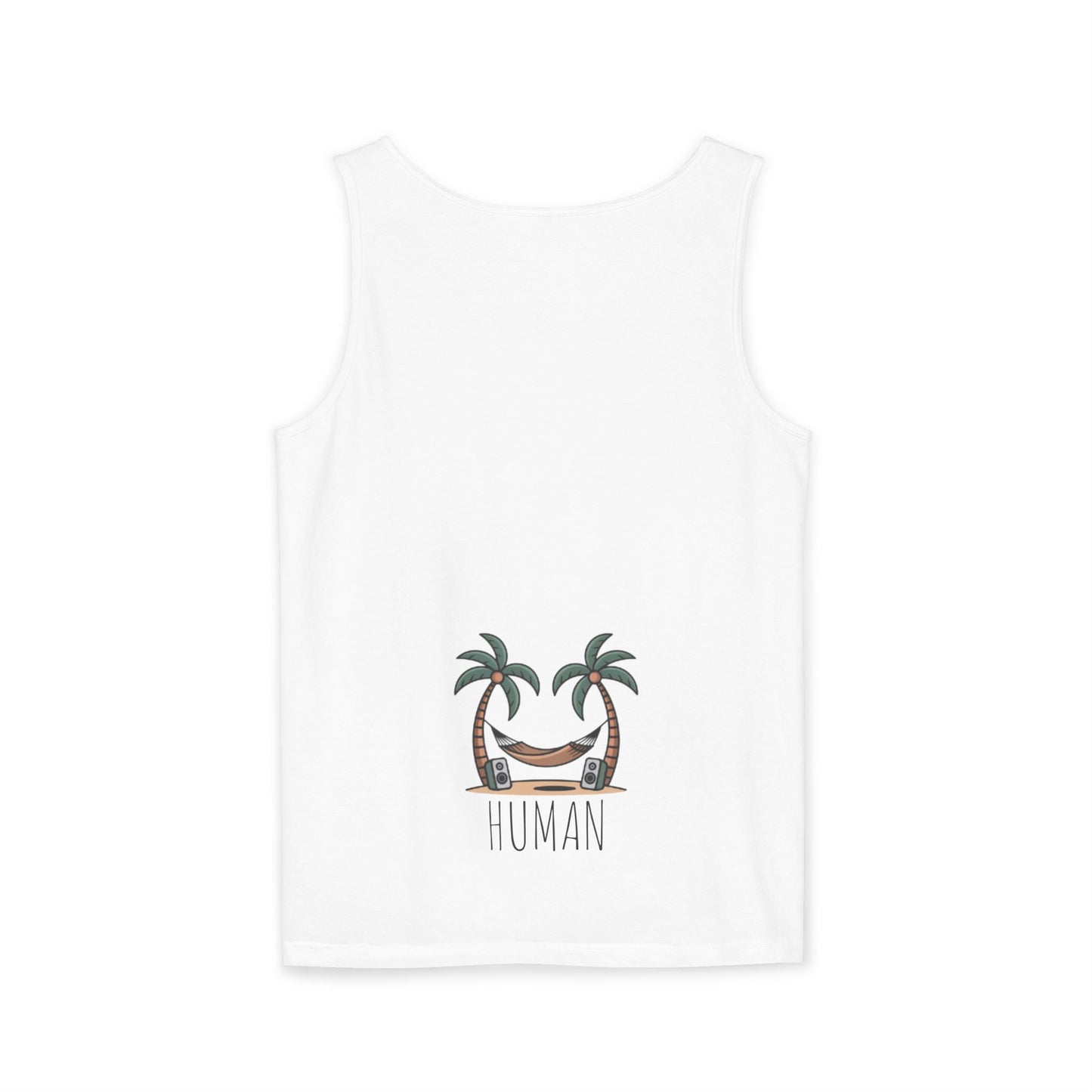 "Love Language" Tank Top
