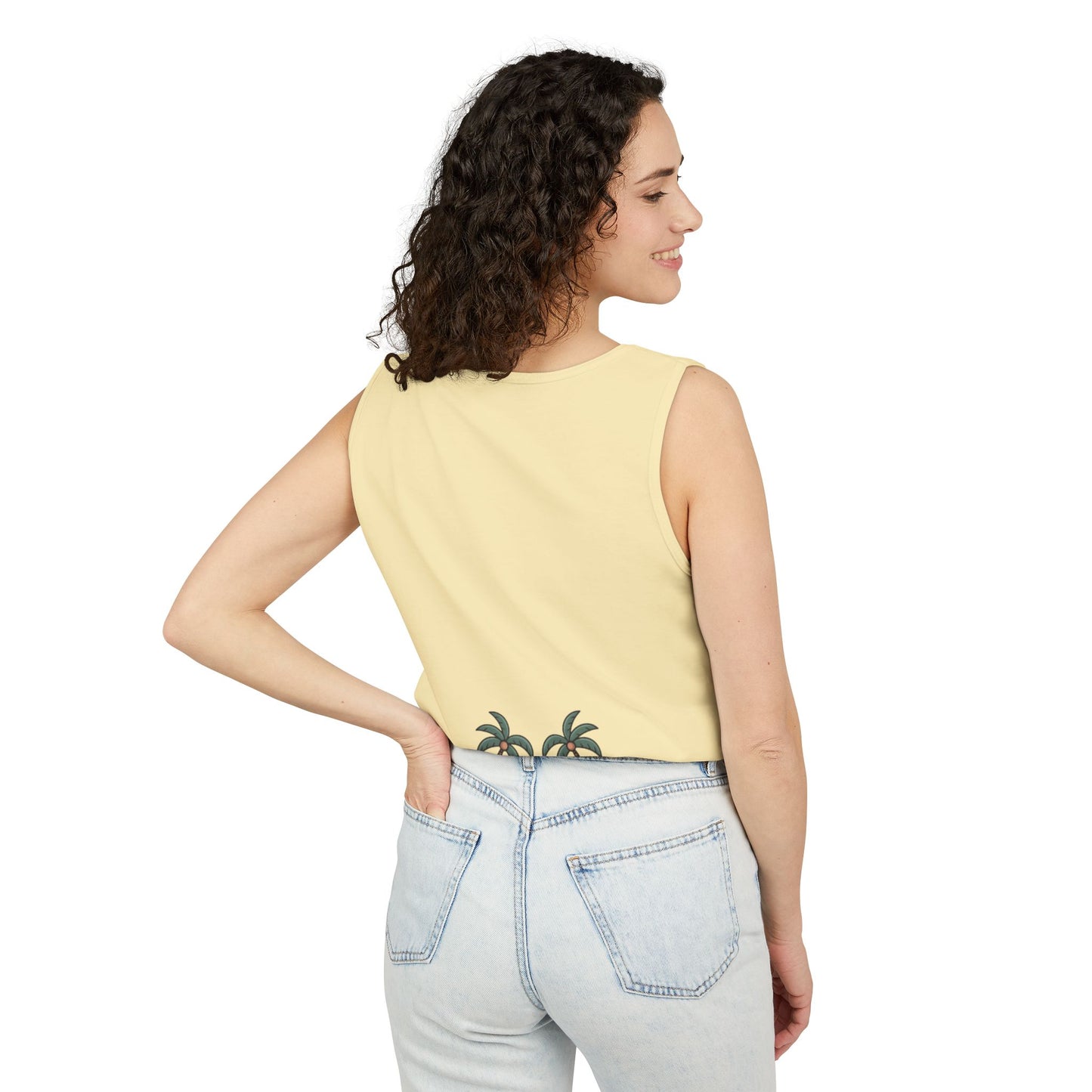 "Love Language" Tank Top