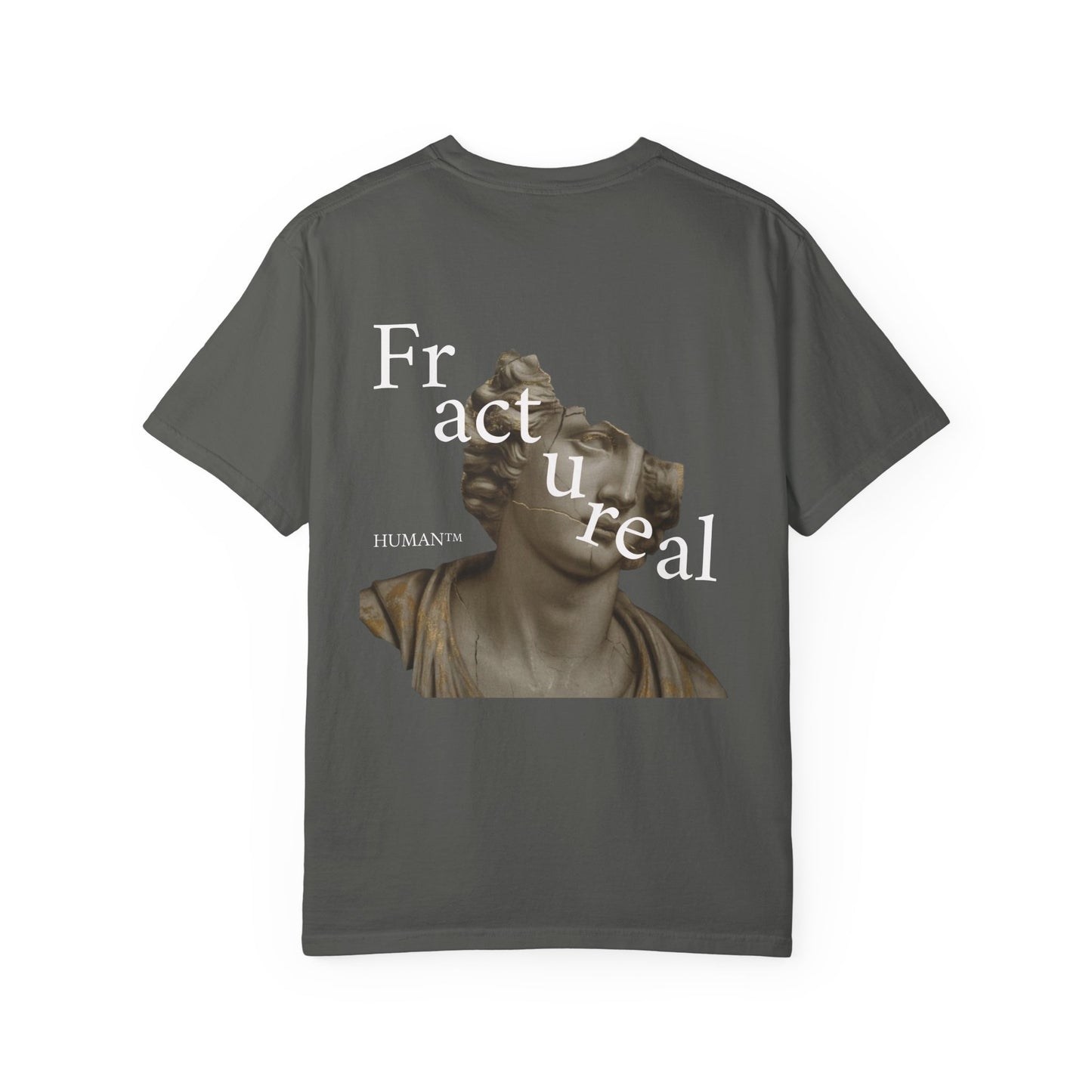 "Fractured" Tee - Vintage