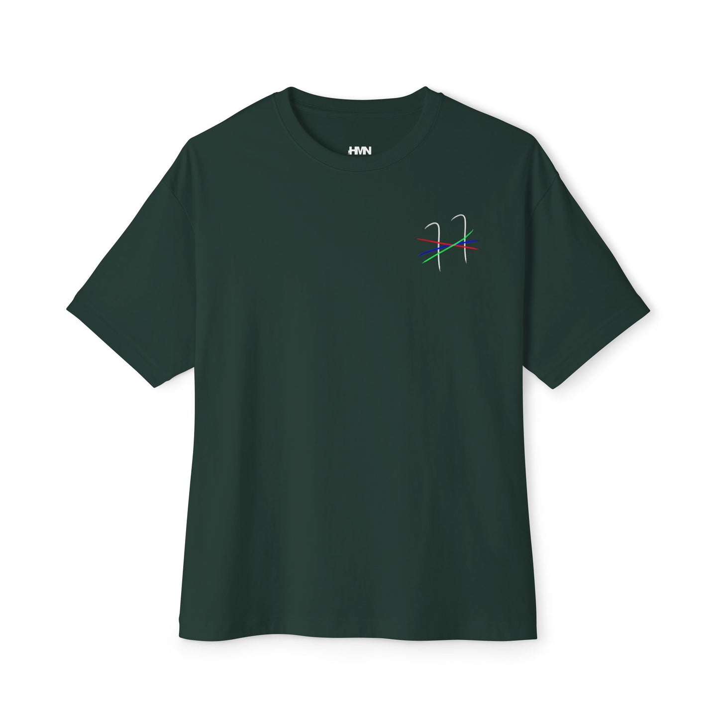 "Stressauww" Tee