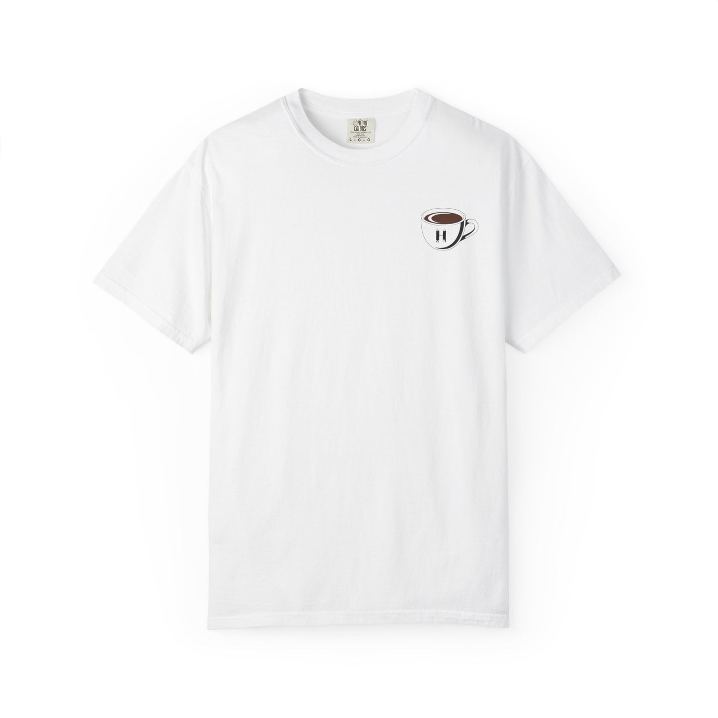 "Conffeea" Tee - Vintage