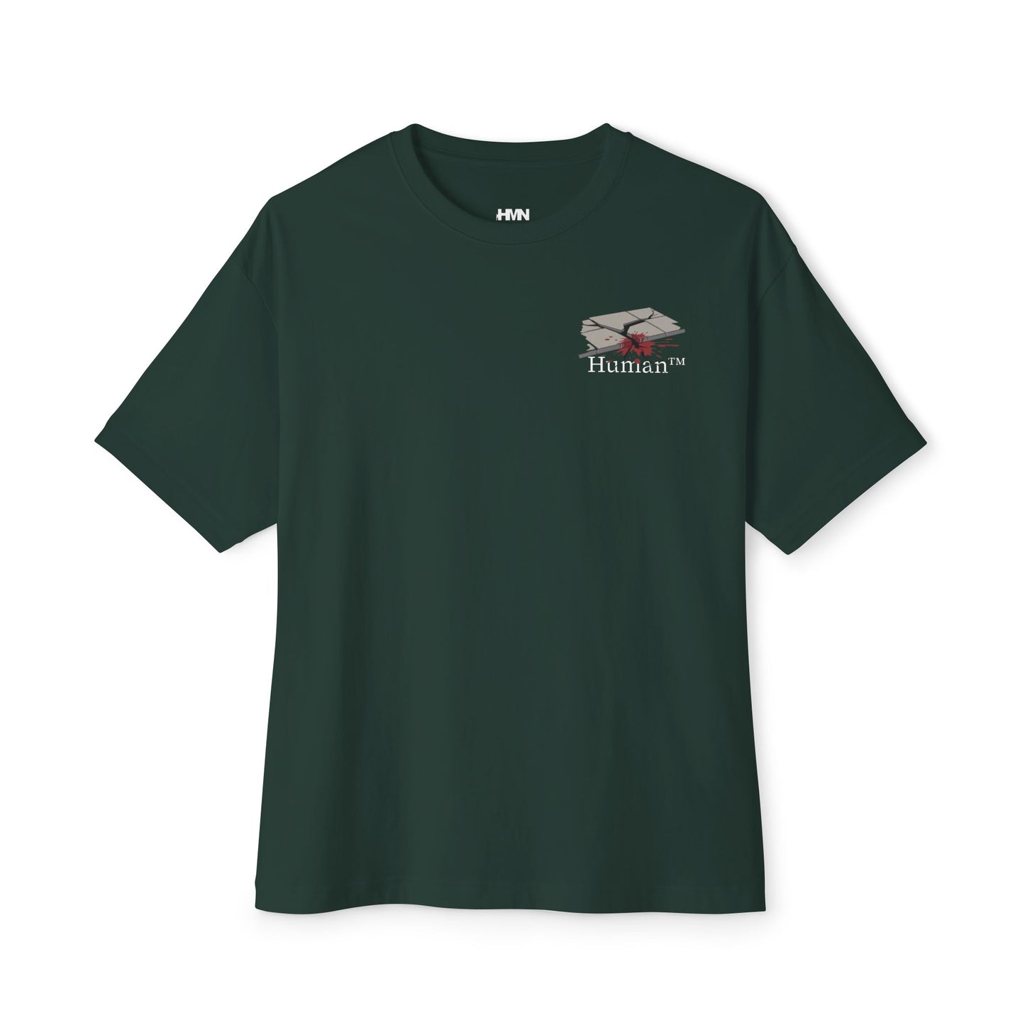 "The Sidewalk" Tee