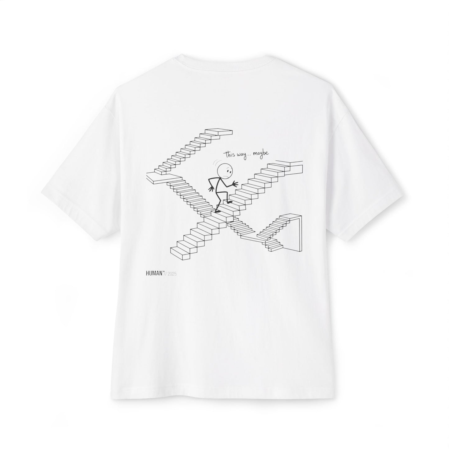 "UNsTabLE" Tee