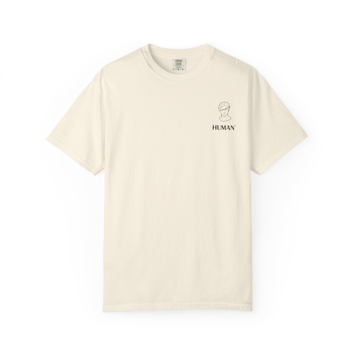 "Fractured" Tee - Vintage