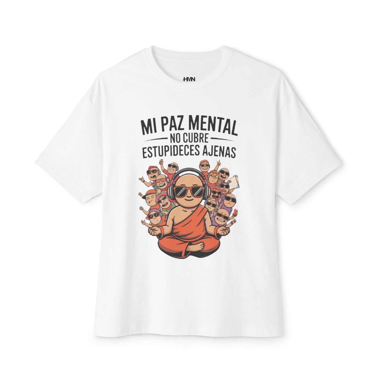 "My Peace" Tee