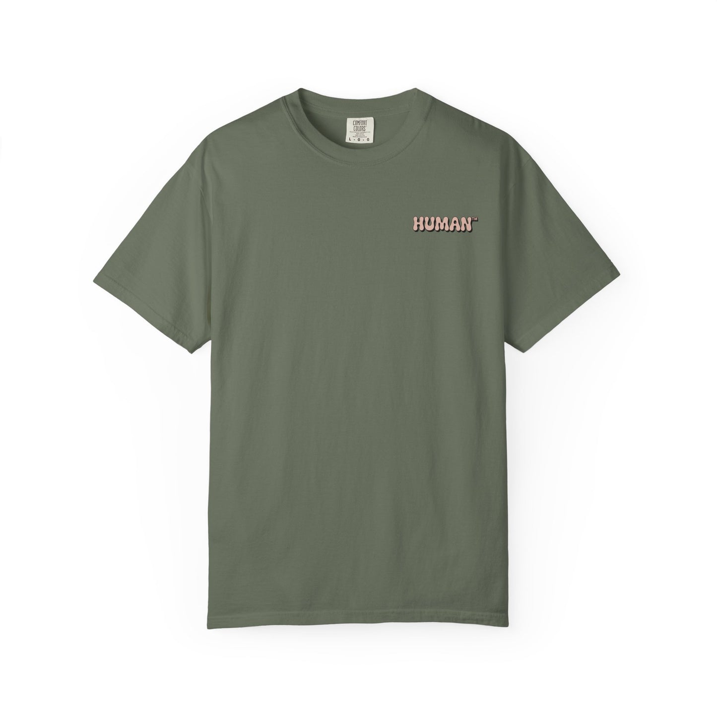 "Essence" Tee - Vintage